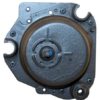 WIPER MOTOR 2 SPEED 3 TERMINAL