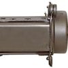 WIPER MOTOR 2 SPEED 4 TERMINAL