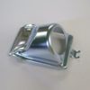 EXHAUST MANIFOLD UP HEAT STOVE
