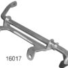 KICK DOWN PIVOT ASSEMBLY POWERGLIDE