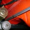 TRANSMISSION COOLER LINE