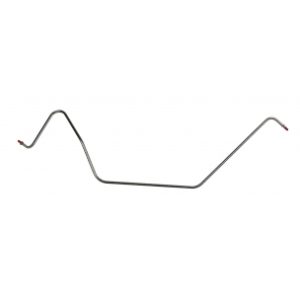TRANSMISSION VACUUM LINE T-350 RH