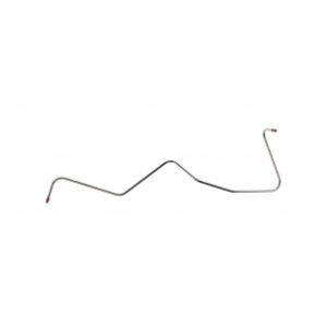 TRANSMISSION VACUUM LINE
