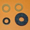 Z BAR FRAME SIDE BALL & BUSHING KIT