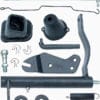 4 SPEED CLUTCH LINKAGE KIT SB