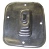 FLOOR SHIFT BOOT 4 SPEED W/CONSOLE