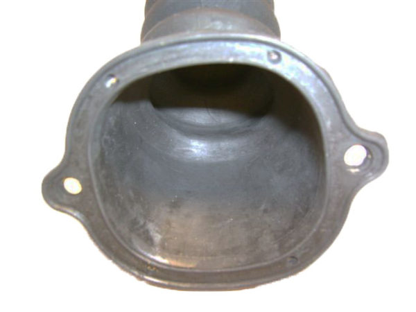 CLUTCH ROD FIREWALL BOOT