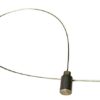 SHIFT HANDLE LOCK OUT CABLE