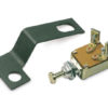 HURST BACK UP LIGHT SWITCH BRACKET