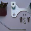 BACK UP LIGHT SWITCH MOUNTING KIT