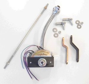 UNIVERSAL SHIFTER POWER GLIDE