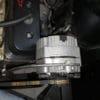 V8 ALTERNATOR HEADER ADAPTER BRACKET DRIVERS SIDE