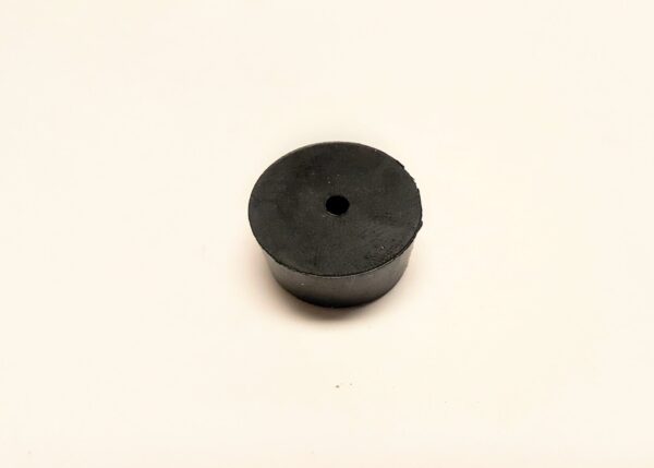 SEAT BACK RUBBER BUMPER