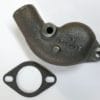 V8 THERMOSTAT CAST HOUSING L-79 3827369