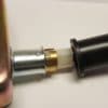 PARK LIGHT LAMP TURN SIGNAL BULB SOCKET RUBBER BOOT
