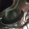 HOOD COWL 2 INCH