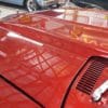 HOOD COWL 2 INCH