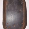 KICK PANEL VENT DOOR SEAL