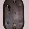 KICK PANEL VENT DOOR SEAL