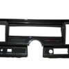 DASH BEZEL INSTRUMENT PANEL W/AC & SEAT BELT WARNING LIGHT