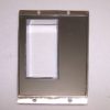 CONSOLE SHIFT PLATE