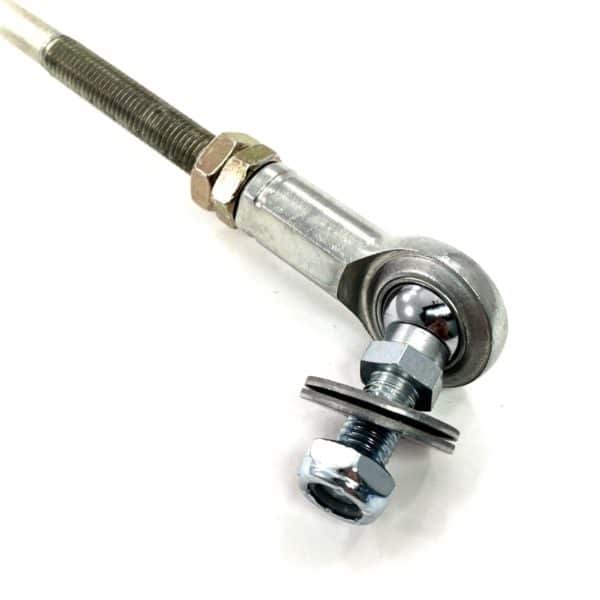 SS SHIFTER LINKAGE ROD TRANSMISSION OD