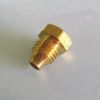 OIL LINE KIT WITH BRASS FITTING
