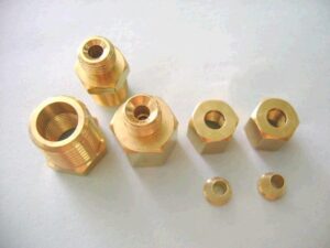 OIL LINE KIT