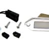 CONSOLE LIGHT HOUSING