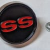 CONSOLE SS EMBLEM