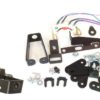 SS SHIFTER AUTOMATIC KIT (6L80E)