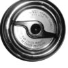 FUEL / GAS CAP