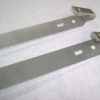 STAINLESS FUEL TANK STRAP