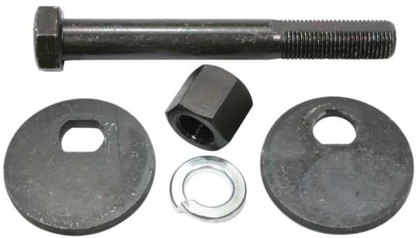 CAM BOLT FOR LOWER CONTROL ARM ECCENTRIC