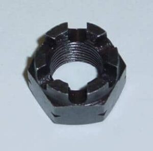 PITMAN ARM NUT