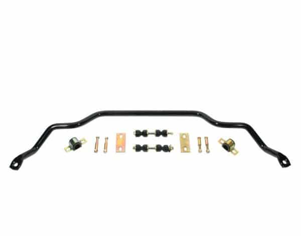 SWAY BAR KIT FRONT