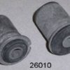 LOWER CONTROL ARM BUSHING