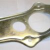 STEERING COLUMN LOWER PLATE