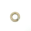 REAR LEAF " T " BOLT LOCK WASHER