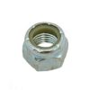 REAR LEAF " T " BOLT LOCK NUT