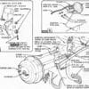 POWER BRAKE KIT 9" BOOSTER DISC/DRUM