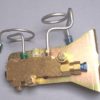 PROPORTIONING VALVE