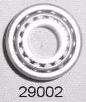 WHEEL BEARING FRONT OUTER 4 LUG