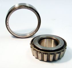 WHEEL BEARING - FRONT OUTER