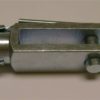 POWER BRAKE BOOSTER CLEVIS / ROD