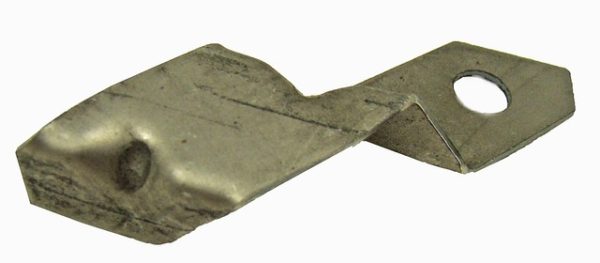 POWER BRAKE ADAPTER BRACKET