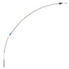 EMERGENCY BRAKE CABLE FRONT ONLY