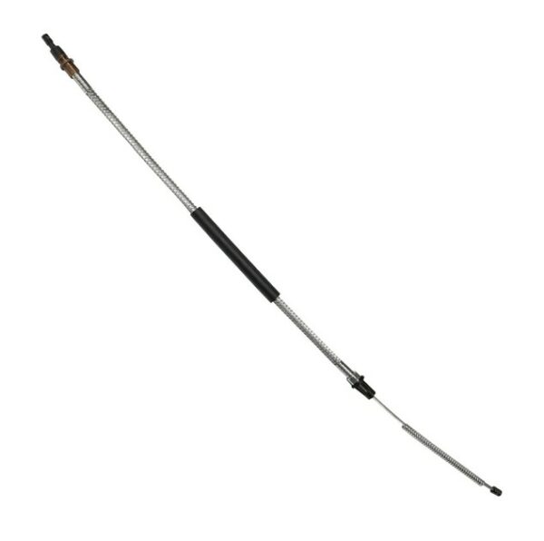 EMERGENCY BRAKE CABLE REAR ONLY