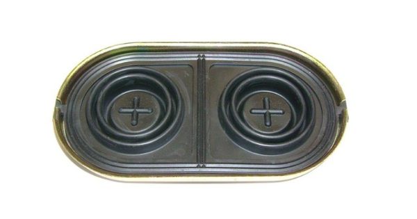 MASTER CYLINDER TOP