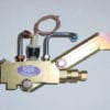 PROPORTIONING VALVE DISC DRUM